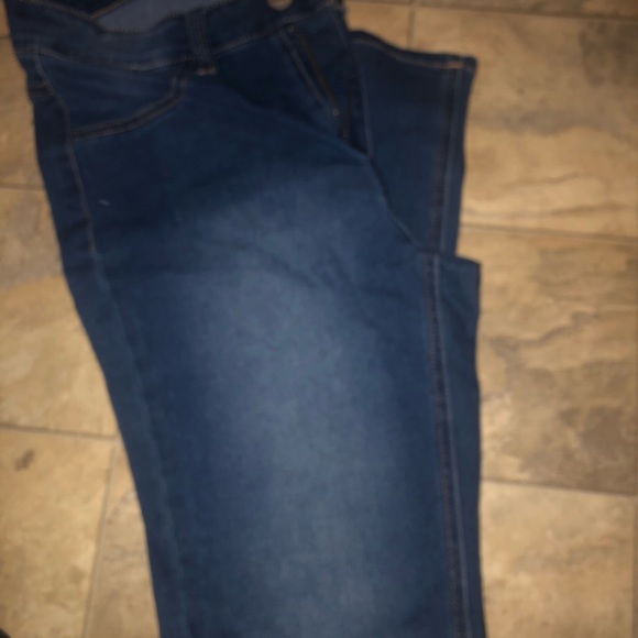 love revival jeans